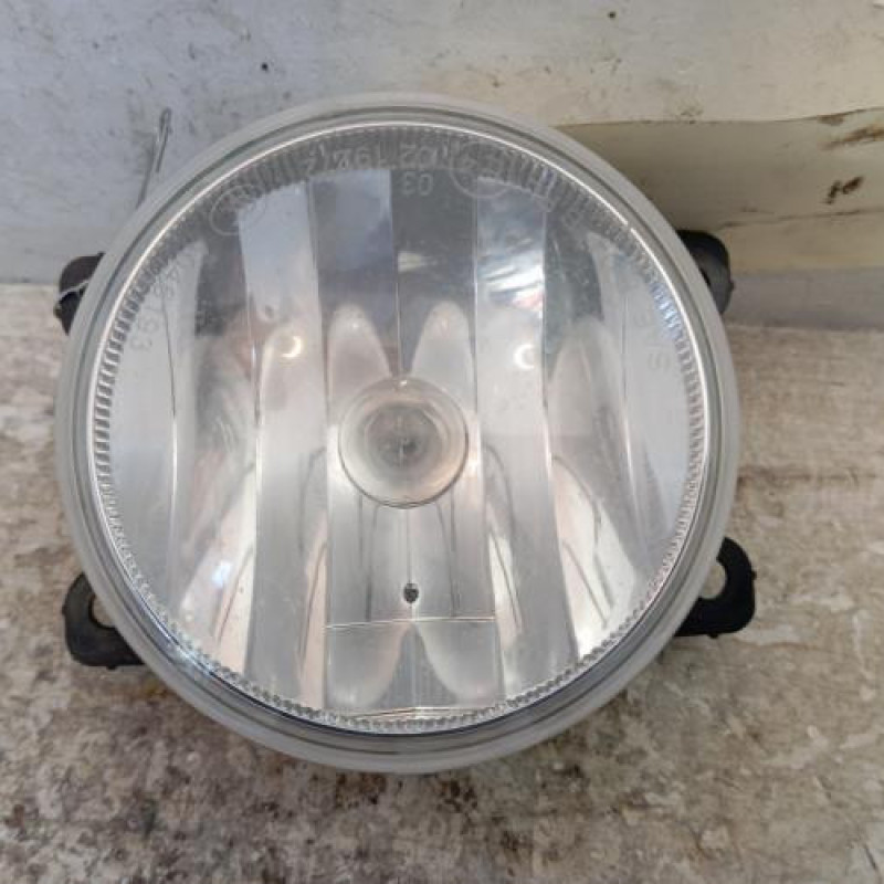 Anti brouillard gauche (feux) CITROEN DS3 Anti brouillard gauche (feux) CITROEN DS3