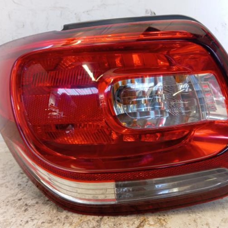 Feu arriere principal gauche (feux) CITROEN DS3