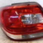 Feu arriere principal gauche (feux) CITROEN DS3