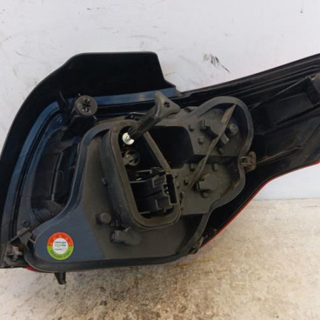 Feu arriere principal gauche (feux) CITROEN DS3
