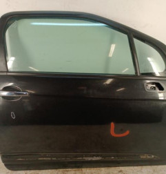 Porte avant droit CITROEN DS3 Photo n°1