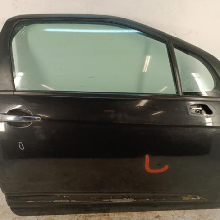 Porte avant droit CITROEN DS3 Photo n°1