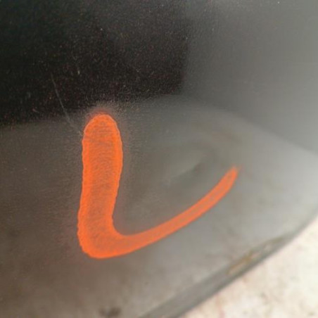 Porte avant droit CITROEN DS3