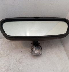 Retroviseur interieur CITROEN DS3 Photo n°3