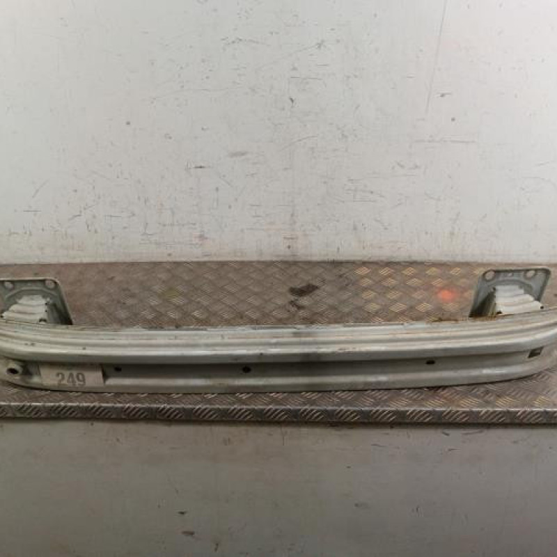 Renfort pare choc avant (traverse) PEUGEOT BIPPER