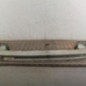 Renfort pare choc avant (traverse) PEUGEOT BIPPER
