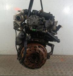 Moteur FORD FIESTA 5