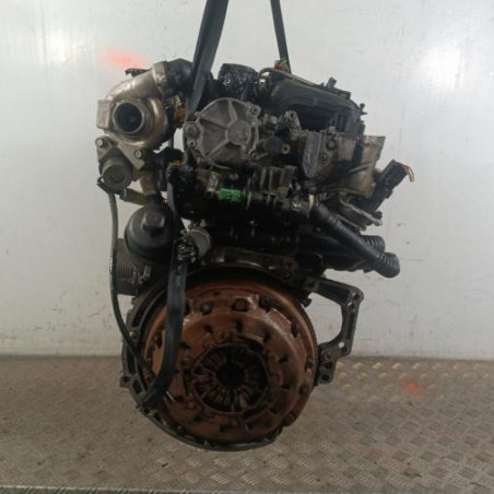 Moteur FORD FIESTA 5