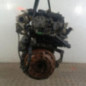 Moteur FORD FIESTA 5