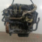 Moteur FORD FIESTA 5