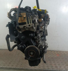 Moteur FORD FIESTA 5 Photo n°4