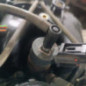 Moteur FORD FIESTA 5