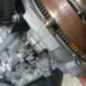 Moteur FORD FIESTA 5