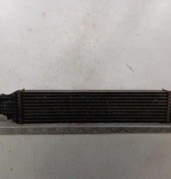 Echangeur air (Intercooler) AUDI A5 1 Photo n°1