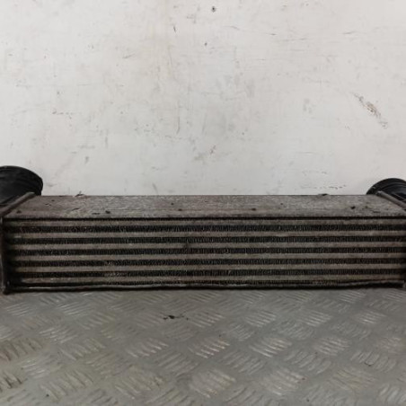 Echangeur air (Intercooler) BMW SERIE 3 E92 Photo n°1
