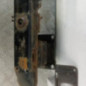 Renfort pare choc avant (traverse) PEUGEOT 307