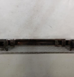 Renfort pare choc avant (traverse) PEUGEOT 307 Photo n°4