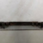 Renfort pare choc avant (traverse) PEUGEOT 307