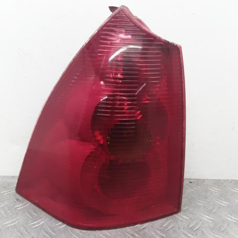 Feu arriere principal gauche (feux) PEUGEOT 307