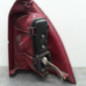 Feu arriere principal gauche (feux) PEUGEOT 307