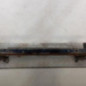 Renfort pare choc avant (traverse) PEUGEOT 307