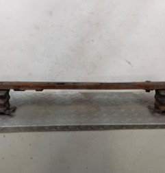 Renfort pare choc avant (traverse) PEUGEOT 307