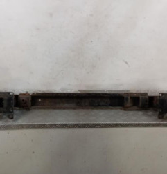 Renfort pare choc avant (traverse) PEUGEOT 307 Photo n°4