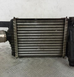 Echangeur air (Intercooler) RENAULT CAPTUR 1