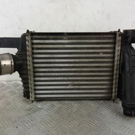 Echangeur air (Intercooler) RENAULT CAPTUR 1