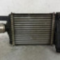 Echangeur air (Intercooler) RENAULT CAPTUR 1