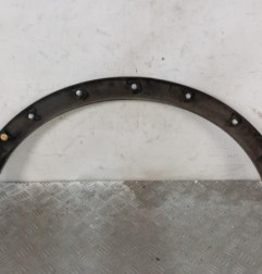 Extension d'aile arriere gauche RENAULT CAPTUR 1
