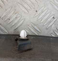 Extension d'aile arriere gauche RENAULT CAPTUR 1 Photo n°3