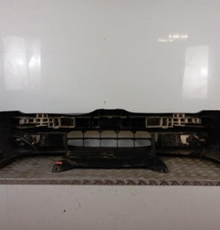 Pare choc avant RENAULT SCENIC 1 Photo n°3