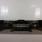 Pare choc avant RENAULT SCENIC 1