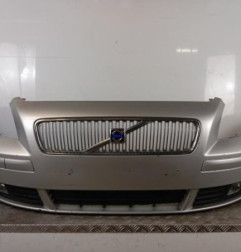 Pare choc avant VOLVO V 50 Photo n°1