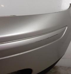 Pare choc avant VOLVO V 50