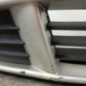 Pare choc avant VOLVO V 50