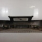 Pare choc avant VOLVO V 50