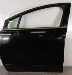 Porte avant gauche PEUGEOT 5008 1 Photo n°1