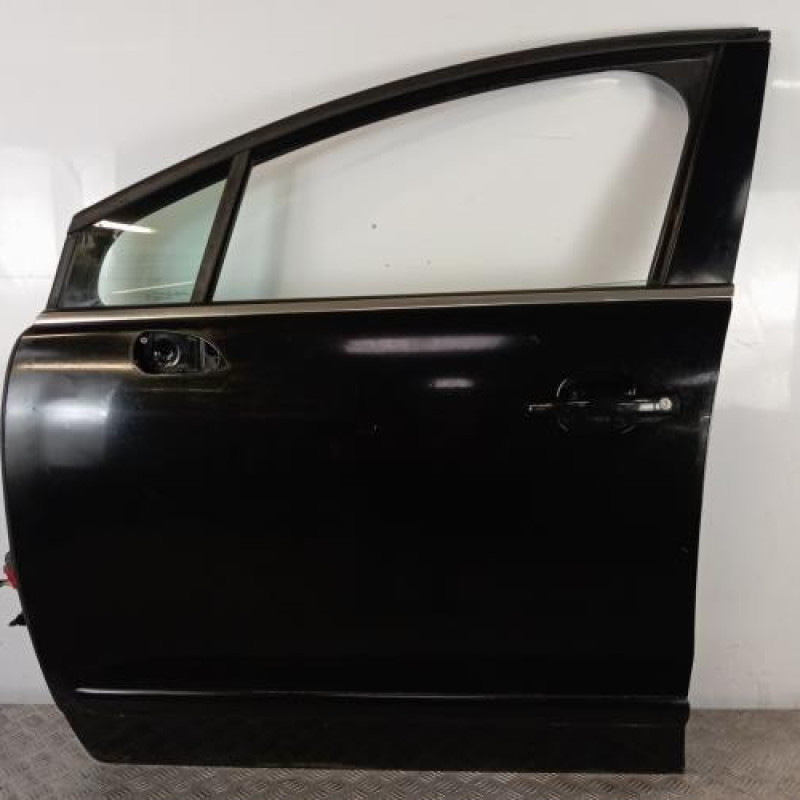 Porte avant gauche PEUGEOT 5008 1
