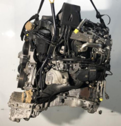 Moteur MERCEDES VITO 447 Photo n°1