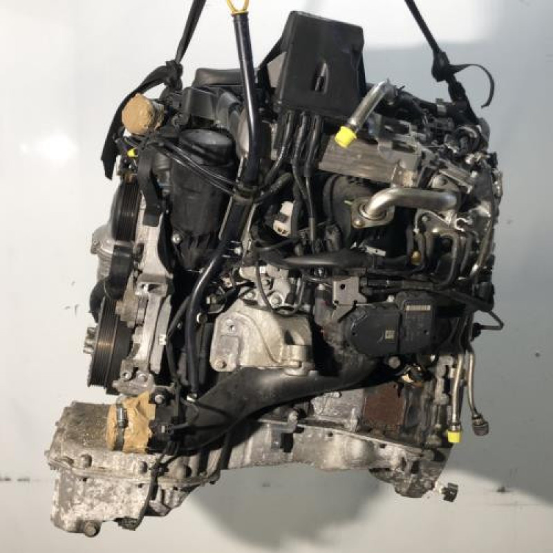 Moteur MERCEDES VITO 447