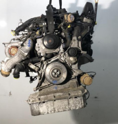 Moteur MERCEDES VITO 447