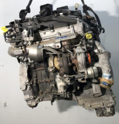 Moteur MERCEDES VITO 447 Photo n°3