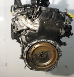 Moteur MERCEDES VITO 447 Photo n°4