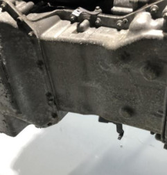 Moteur MERCEDES VITO 447 Photo n°5