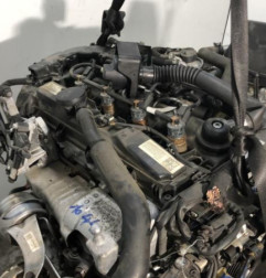 Moteur MERCEDES VITO 447 Photo n°6