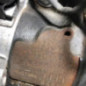 Moteur MERCEDES VITO 447