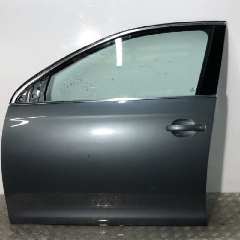 Porte avant gauche VOLKSWAGEN GOLF 5