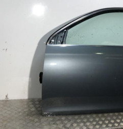 Porte avant gauche VOLKSWAGEN GOLF 5 Photo n°3